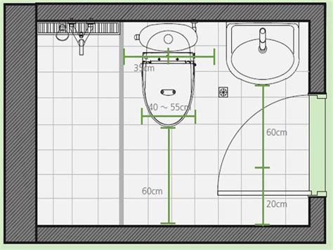 廁所門尺寸風水|【一進門是廁所】一進門就是廁所？不用擔心！4招化解風水與實。